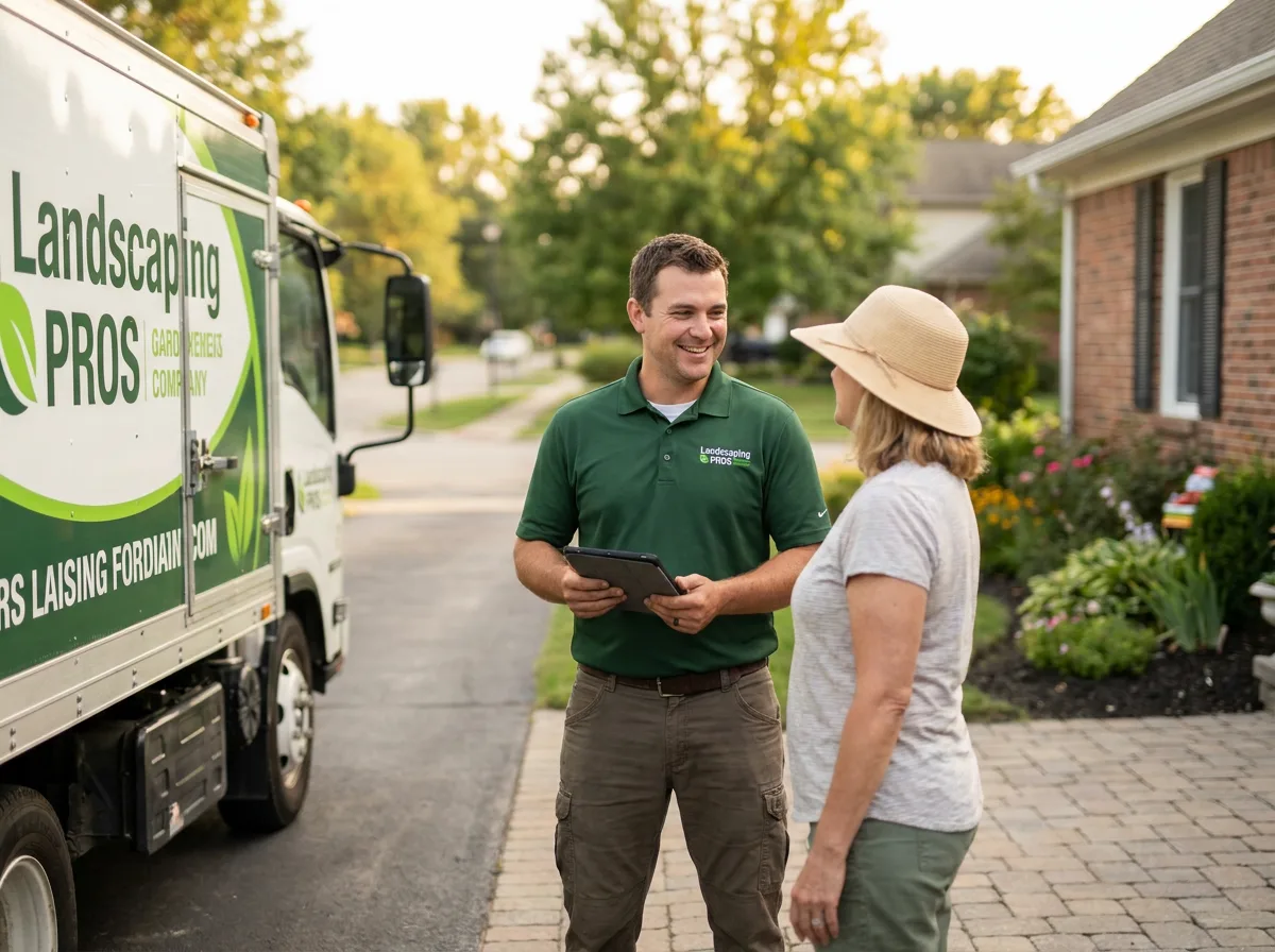 Landscaping Morris, IL FAQs
